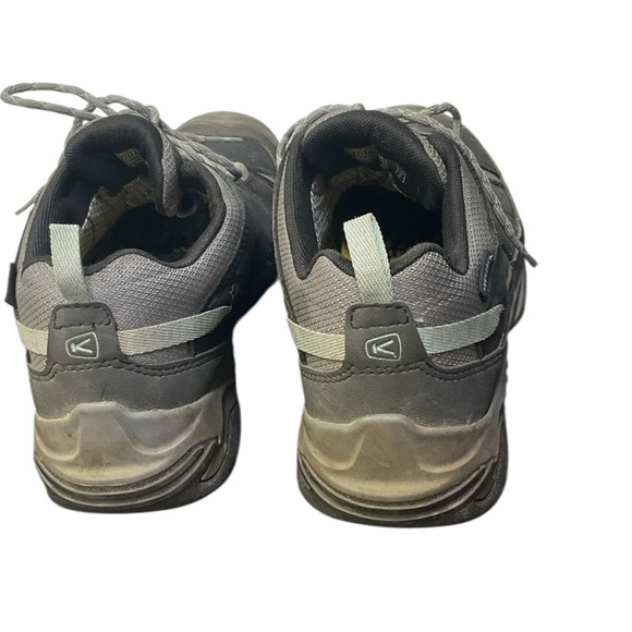 🥾 Keen Women’s Targhee III Waterproof Hiking Shoes — Size 9.5 - Picture 6 of 8